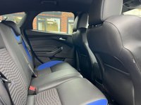 USED 2016 51 FORD FOCUS 2.0 TDCi ST-2 Hatchback 5dr Diesel Manual Euro 6 (s/s) (185 ps) 