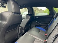 USED 2016 51 FORD FOCUS 2.0 TDCi ST-2 Hatchback 5dr Diesel Manual Euro 6 (s/s) (185 ps) 