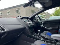 USED 2016 51 FORD FOCUS 2.0 TDCi ST-2 Hatchback 5dr Diesel Manual Euro 6 (s/s) (185 ps) 