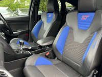 USED 2016 51 FORD FOCUS 2.0 TDCi ST-2 Hatchback 5dr Diesel Manual Euro 6 (s/s) (185 ps) 