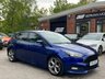 USED 2016 51 FORD FOCUS 2.0 TDCi ST-2 Hatchback 5dr Diesel Manual Euro 6 (s/s) (185 ps) 