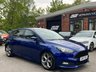 USED 2016 51 FORD FOCUS 2.0 TDCi ST-2 Hatchback 5dr Diesel Manual Euro 6 (s/s) (185 ps) 