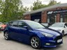USED 2016 51 FORD FOCUS 2.0 TDCi ST-2 Hatchback 5dr Diesel Manual Euro 6 (s/s) (185 ps) 