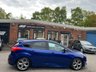 USED 2016 51 FORD FOCUS 2.0 TDCi ST-2 Hatchback 5dr Diesel Manual Euro 6 (s/s) (185 ps) 