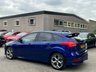 USED 2016 51 FORD FOCUS 2.0 TDCi ST-2 Hatchback 5dr Diesel Manual Euro 6 (s/s) (185 ps) 