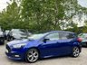 USED 2016 51 FORD FOCUS 2.0 TDCi ST-2 Hatchback 5dr Diesel Manual Euro 6 (s/s) (185 ps) 