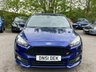 USED 2016 51 FORD FOCUS 2.0 TDCi ST-2 Hatchback 5dr Diesel Manual Euro 6 (s/s) (185 ps) 
