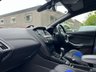 USED 2016 51 FORD FOCUS 2.0 TDCi ST-2 Hatchback 5dr Diesel Manual Euro 6 (s/s) (185 ps) 