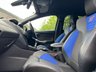 USED 2016 51 FORD FOCUS 2.0 TDCi ST-2 Hatchback 5dr Diesel Manual Euro 6 (s/s) (185 ps) 