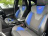 USED 2016 51 FORD FOCUS 2.0 TDCi ST-2 Hatchback 5dr Diesel Manual Euro 6 (s/s) (185 ps) 