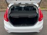 USED 2012 12 FORD FIESTA 1.25 Zetec Hatchback 5dr Petrol Manual (129 g/km, 81 bhp) Desirable low mileage for age 2012 Ford Fiesta 1.25 Zetec in Frozen White