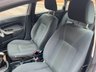 USED 2012 12 FORD FIESTA 1.25 Zetec Hatchback 5dr Petrol Manual (129 g/km, 81 bhp) Desirable low mileage for age 2012 Ford Fiesta 1.25 Zetec in Frozen White