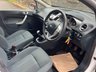 USED 2012 12 FORD FIESTA 1.25 Zetec Hatchback 5dr Petrol Manual (129 g/km, 81 bhp) Desirable low mileage for age 2012 Ford Fiesta 1.25 Zetec in Frozen White