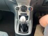 USED 2012 12 FORD FIESTA 1.25 Zetec Hatchback 5dr Petrol Manual (129 g/km, 81 bhp) Desirable low mileage for age 2012 Ford Fiesta 1.25 Zetec in Frozen White