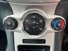 USED 2012 12 FORD FIESTA 1.25 Zetec Hatchback 5dr Petrol Manual (129 g/km, 81 bhp) Desirable low mileage for age 2012 Ford Fiesta 1.25 Zetec in Frozen White