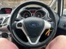USED 2012 12 FORD FIESTA 1.25 Zetec Hatchback 5dr Petrol Manual (129 g/km, 81 bhp) Desirable low mileage for age 2012 Ford Fiesta 1.25 Zetec in Frozen White