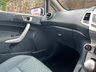 USED 2012 12 FORD FIESTA 1.25 Zetec Hatchback 5dr Petrol Manual (129 g/km, 81 bhp) Desirable low mileage for age 2012 Ford Fiesta 1.25 Zetec in Frozen White