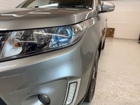 USED 2020 20 SUZUKI VITARA 1.4 Boosterjet SZ5 SUV 5dr Petrol Auto ALLGRIP Euro 6 (s/s) (140 ps) RESERVE ONLINE * NATIONWIDE DELIVERY