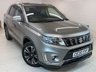 USED 2020 20 SUZUKI VITARA 1.4 Boosterjet SZ5 SUV 5dr Petrol Auto ALLGRIP Euro 6 (s/s) (140 ps) RESERVE ONLINE * NATIONWIDE DELIVERY