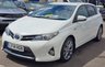 USED 2014 14 TOYOTA AURIS AUTOMATIC 1.8 VVT-h Excel Hatchback 5dr Petrol Hybrid CVT Euro 5 (s/s) (136 ps) FULL TOYOTA SERVICE HISTORY