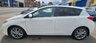 USED 2014 14 TOYOTA AURIS AUTOMATIC 1.8 VVT-h Excel Hatchback 5dr Petrol Hybrid CVT Euro 5 (s/s) (136 ps) FULL TOYOTA SERVICE HISTORY