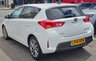 USED 2014 14 TOYOTA AURIS AUTOMATIC 1.8 VVT-h Excel Hatchback 5dr Petrol Hybrid CVT Euro 5 (s/s) (136 ps) FULL TOYOTA SERVICE HISTORY