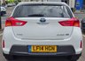 USED 2014 14 TOYOTA AURIS AUTOMATIC 1.8 VVT-h Excel Hatchback 5dr Petrol Hybrid CVT Euro 5 (s/s) (136 ps) FULL TOYOTA SERVICE HISTORY