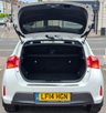 USED 2014 14 TOYOTA AURIS AUTOMATIC 1.8 VVT-h Excel Hatchback 5dr Petrol Hybrid CVT Euro 5 (s/s) (136 ps) FULL TOYOTA SERVICE HISTORY