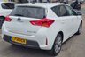 USED 2014 14 TOYOTA AURIS AUTOMATIC 1.8 VVT-h Excel Hatchback 5dr Petrol Hybrid CVT Euro 5 (s/s) (136 ps) FULL TOYOTA SERVICE HISTORY