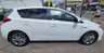 USED 2014 14 TOYOTA AURIS AUTOMATIC 1.8 VVT-h Excel Hatchback 5dr Petrol Hybrid CVT Euro 5 (s/s) (136 ps) FULL TOYOTA SERVICE HISTORY