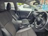 USED 2014 14 TOYOTA AURIS AUTOMATIC 1.8 VVT-h Excel Hatchback 5dr Petrol Hybrid CVT Euro 5 (s/s) (136 ps) FULL TOYOTA SERVICE HISTORY