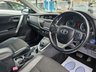 USED 2014 14 TOYOTA AURIS AUTOMATIC 1.8 VVT-h Excel Hatchback 5dr Petrol Hybrid CVT Euro 5 (s/s) (136 ps) FULL TOYOTA SERVICE HISTORY