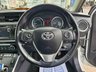 USED 2014 14 TOYOTA AURIS AUTOMATIC 1.8 VVT-h Excel Hatchback 5dr Petrol Hybrid CVT Euro 5 (s/s) (136 ps) FULL TOYOTA SERVICE HISTORY