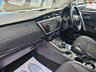 USED 2014 14 TOYOTA AURIS AUTOMATIC 1.8 VVT-h Excel Hatchback 5dr Petrol Hybrid CVT Euro 5 (s/s) (136 ps) FULL TOYOTA SERVICE HISTORY