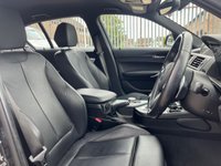 USED 2015 15 BMW 1 SERIES 3.0 M135i Hatchback 5dr Petrol Auto Euro 6 (s/s) (326 ps) 