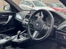 USED 2015 15 BMW 1 SERIES 3.0 M135i Hatchback 5dr Petrol Auto Euro 6 (s/s) (326 ps) 