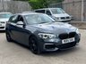 USED 2015 15 BMW 1 SERIES 3.0 M135i Hatchback 5dr Petrol Auto Euro 6 (s/s) (326 ps) 