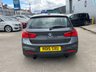 USED 2015 15 BMW 1 SERIES 3.0 M135i Hatchback 5dr Petrol Auto Euro 6 (s/s) (326 ps) 