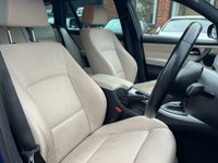 USED 2012 12 BMW 3 SERIES 2.0 320d M Sport Touring 5dr Diesel Steptronic Euro 5 (184 ps) 