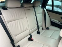 USED 2012 12 BMW 3 SERIES 2.0 320d M Sport Touring 5dr Diesel Steptronic Euro 5 (184 ps) 