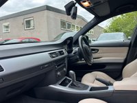 USED 2012 12 BMW 3 SERIES 2.0 320d M Sport Touring 5dr Diesel Steptronic Euro 5 (184 ps) 