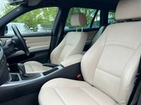 USED 2012 12 BMW 3 SERIES 2.0 320d M Sport Touring 5dr Diesel Steptronic Euro 5 (184 ps) 