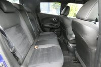 USED 2017 67 NISSAN JUKE 1.5 dCi N-Connecta SUV 5dr Diesel Manual Euro 6 (s/s) (110 ps) 