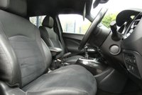 USED 2017 67 NISSAN JUKE 1.5 dCi N-Connecta SUV 5dr Diesel Manual Euro 6 (s/s) (110 ps) 
