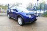 USED 2017 67 NISSAN JUKE 1.5 dCi N-Connecta SUV 5dr Diesel Manual Euro 6 (s/s) (110 ps) 