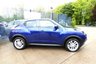 USED 2017 67 NISSAN JUKE 1.5 dCi N-Connecta SUV 5dr Diesel Manual Euro 6 (s/s) (110 ps) 