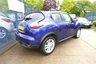 USED 2017 67 NISSAN JUKE 1.5 dCi N-Connecta SUV 5dr Diesel Manual Euro 6 (s/s) (110 ps) 