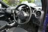 USED 2017 67 NISSAN JUKE 1.5 dCi N-Connecta SUV 5dr Diesel Manual Euro 6 (s/s) (110 ps) 