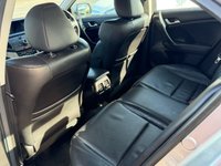 USED 2009 S HONDA ACCORD 2.2 i-DTEC EX Saloon 4dr Diesel Auto Euro 5 (150 ps) NICE LOW MILEAGE AUTOMATIC ACCORD + SERVICE HISTORY + FRESH SERVICE + NEW MOT + CLEAN CONDITION THROUGHOUT + METALLIC SILVER COLOUR + SPEC INCLUDES FRONT AND REAR PARKING SESNORS, ALLOY WHEELS, FRONT FOGLIGHTS, LEATHER INTERIOR, ELECTRIC SEATS, ELECTRIC WINDOWS AND MIRRORS, DUAL CLIMATE CONTROL, A/C, SATNAV, SUNROOF, MULTIFUNCTION STEERING WHEEL + 3 MONTHS WARRANTY + 12 MONTHS AA BREAKDOWN COVER INCLUDED