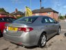 USED 2009 S HONDA ACCORD 2.2 i-DTEC EX Saloon 4dr Diesel Auto Euro 5 (150 ps) NICE LOW MILEAGE AUTOMATIC ACCORD + SERVICE HISTORY + FRESH SERVICE + NEW MOT + CLEAN CONDITION THROUGHOUT + METALLIC SILVER COLOUR + SPEC INCLUDES FRONT AND REAR PARKING SESNORS, ALLOY WHEELS, FRONT FOGLIGHTS, LEATHER INTERIOR, ELECTRIC SEATS, ELECTRIC WINDOWS AND MIRRORS, DUAL CLIMATE CONTROL, A/C, SATNAV, SUNROOF, MULTIFUNCTION STEERING WHEEL + 3 MONTHS WARRANTY + 12 MONTHS AA BREAKDOWN COVER INCLUDED